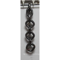 Marine Welded Studless Anchor Link Chain with Grade U1/U2/U3